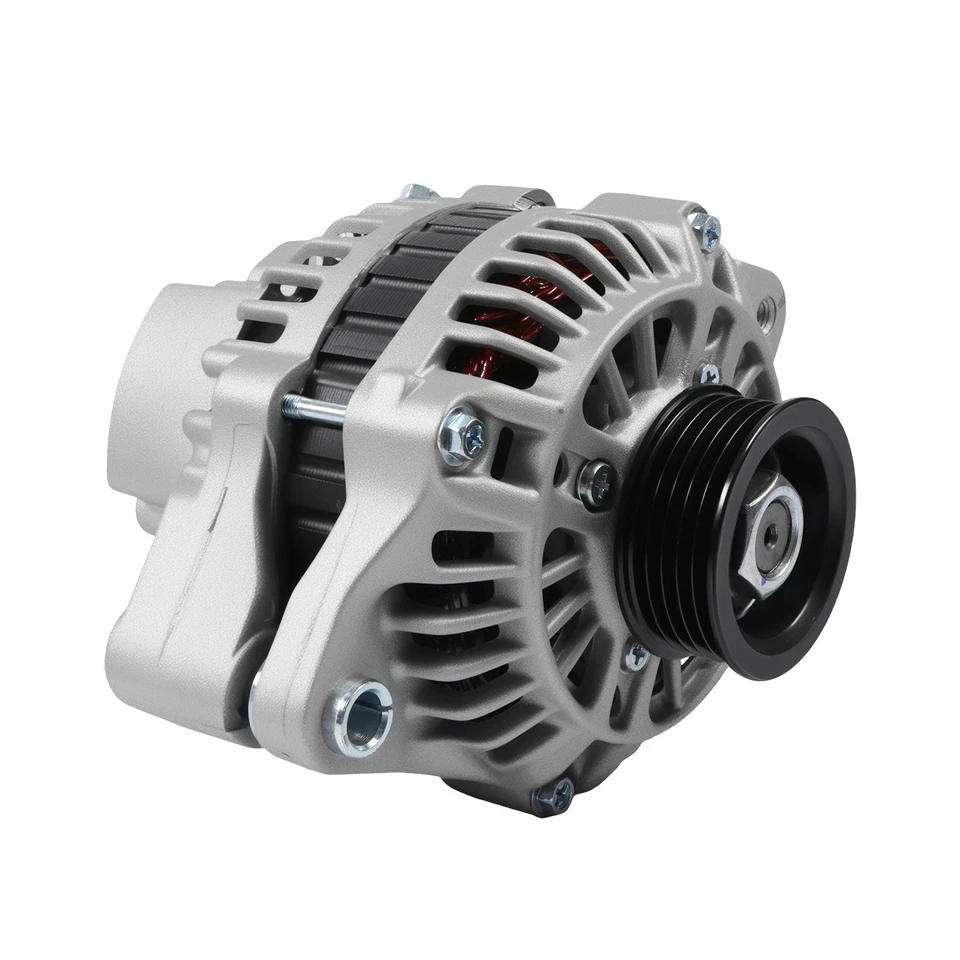 Alternador para Chevrolet Tracker Suzuki Vitara 2.0L 1999-2003 2000 2001 13781 Foto 4 de 4