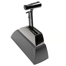 Bm 81681 Z-gate Automatic Gated Shifter Black