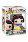 Funko Bitty Pop! - Snow White - #339 - Disney Snow White