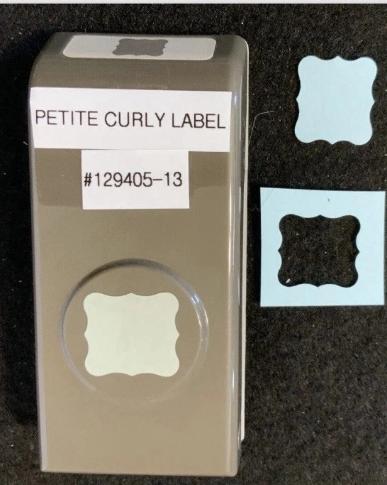 Stampin' Up! Scrapbooking Paper Punches for sale | eBay