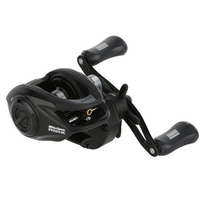 Abu Garcia Max5 SX Winch LP-L LH Baitcastrolle Linkshand Baitcaster