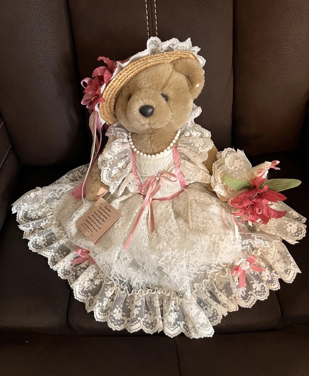 Bearly People Teddy Bears, Clothing & Accessories for sale | eBay