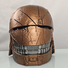 The Stranger Star Wars Acolyte Sith Helmet Cosplay Replica Props Halloween