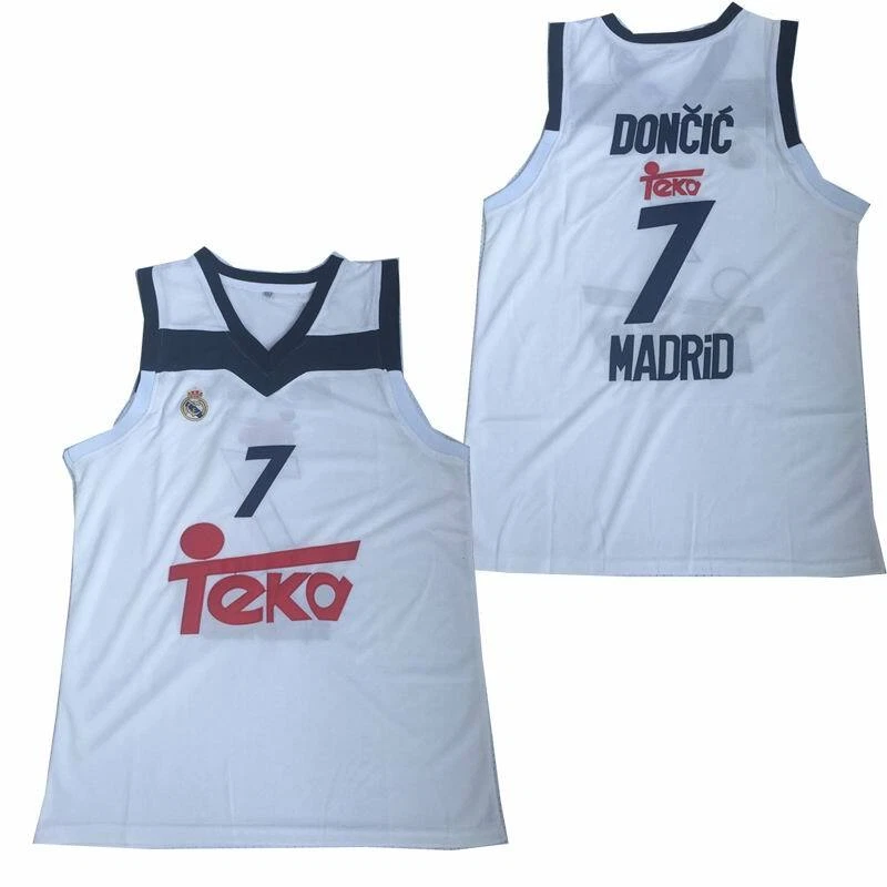 Euro basketball sale jersey
