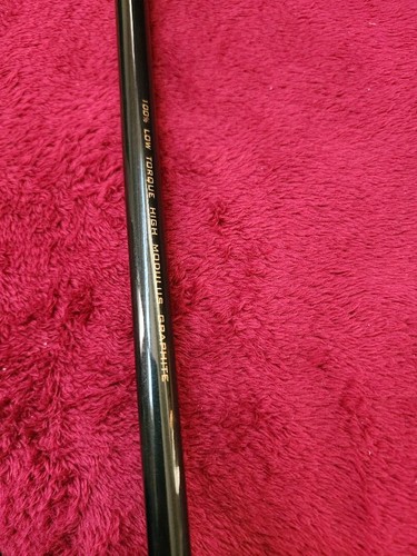 WARRIOR CUSTOM GOLF #4 HYBRID WOOD 23* GRAPHITE W/OVERSIZE GRIP - Picture 13 of 15