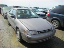 Passenger Right Side View Mirror Lever Fits 98-02 COROLLA 275056