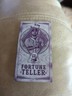 2018 Topps MLB Gypsy Queen Fortune Teller Daniel Murphy FTM-9 Nationals