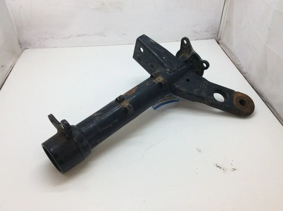 Tubo eje izquierdo Polaris usado OEM 1012740-067 Magnum Expedition 325 425 500 Foto 3 de 4