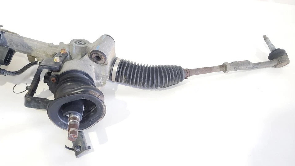 Chevrolet Malibu 2014 2015 OEM barra de cambios de dirección piñón eléctrico 22943371 Foto 2 de 4