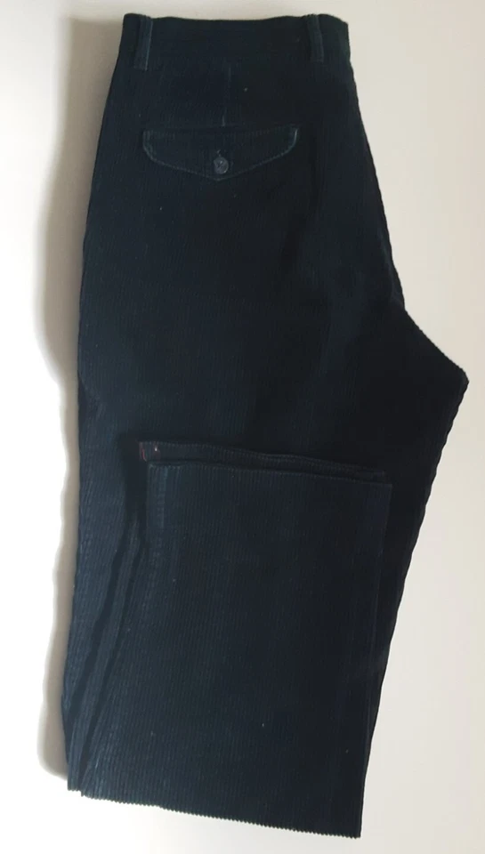 E34- BURTON CORDUROY   W34/L29. Super condition  — 第 4/4 张图片