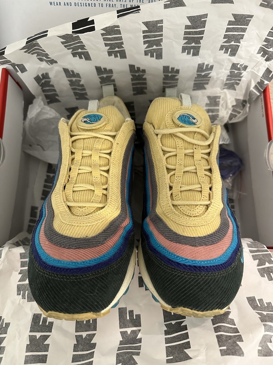 sean wotherspoon air max 10.5