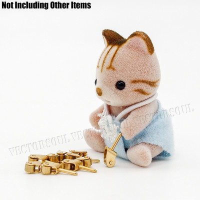 Diesse BLGHU1084 Appendiabiti 2 Posti Oro Lucido Pezzi 2 Blister 6 - Foto 10