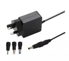 For DYNABOOK TOSHIBA SATELLITE PRO C50-E-103 Laptop Charger 65W 3.5mm x 1.35mm