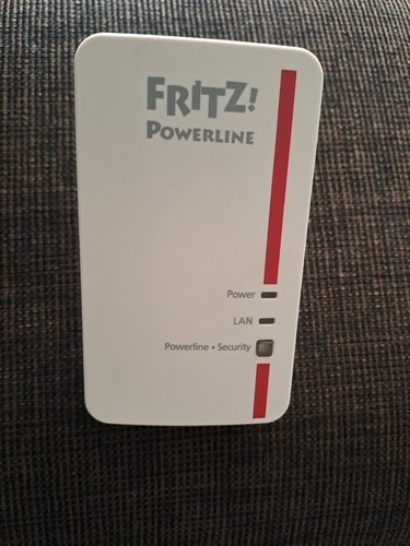 Fritz!Powerline
