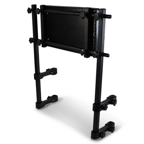 Koala Products Universal Fishing Tackle Seat Box Padded Lumbar Support