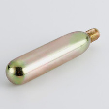 4PCS/SET 33 gram CO 2 Rearming Cylinder For Inflatable Life Jacket Replacement