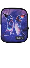 Hurley Men's One  Only Insulated Lunch Tote Bag, Space, OS