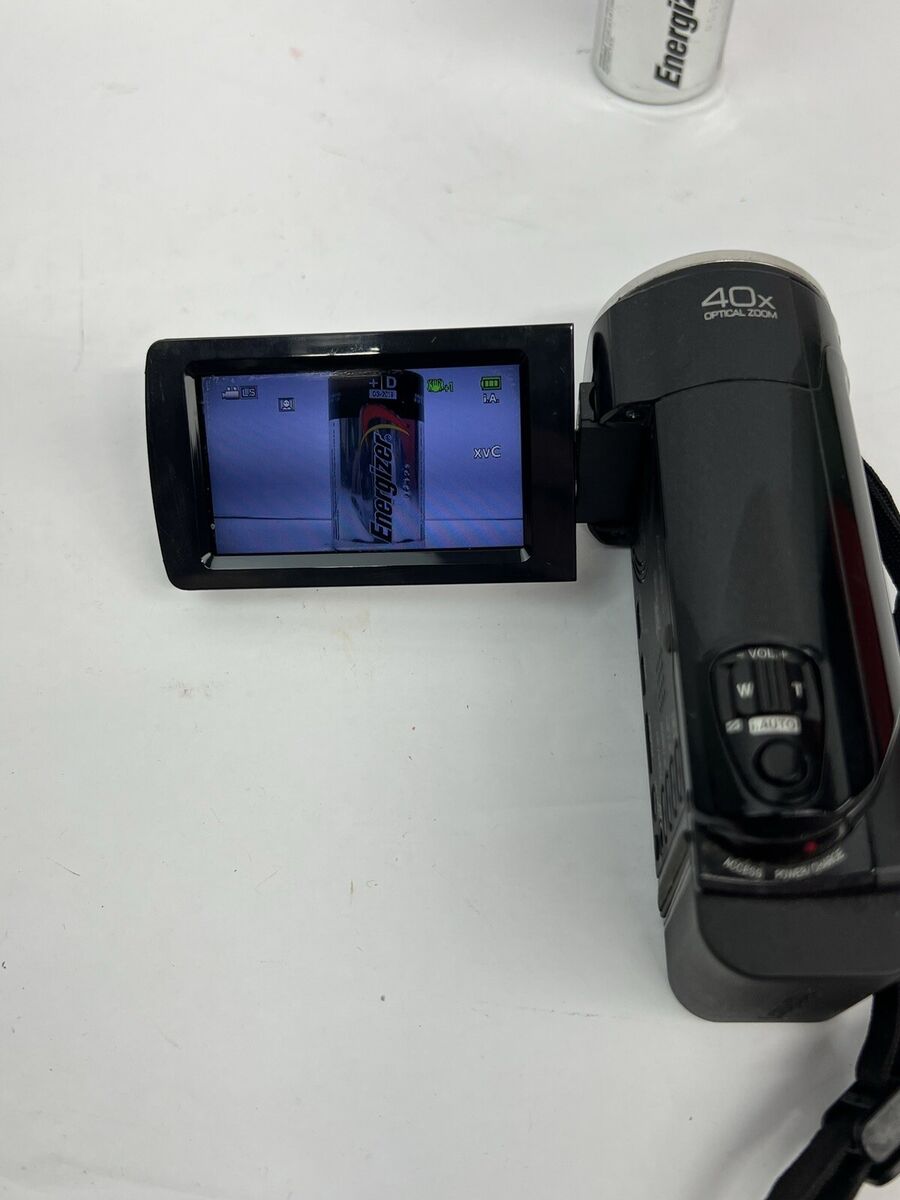 JVC Everio GZ-HM30 AVCHD Camcorder for sale online | eBay JVC Everio GZ-HM30 AVCHD Camcorder for sale online | eBay