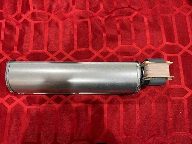 545402 FISHER & PAYKEL / DCS FAN ASSY TOP COOLING | eBay 