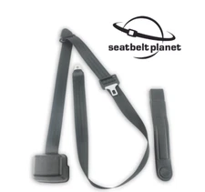 2004-2020 Forest River Georgetown Driver Passenger Seat Belt