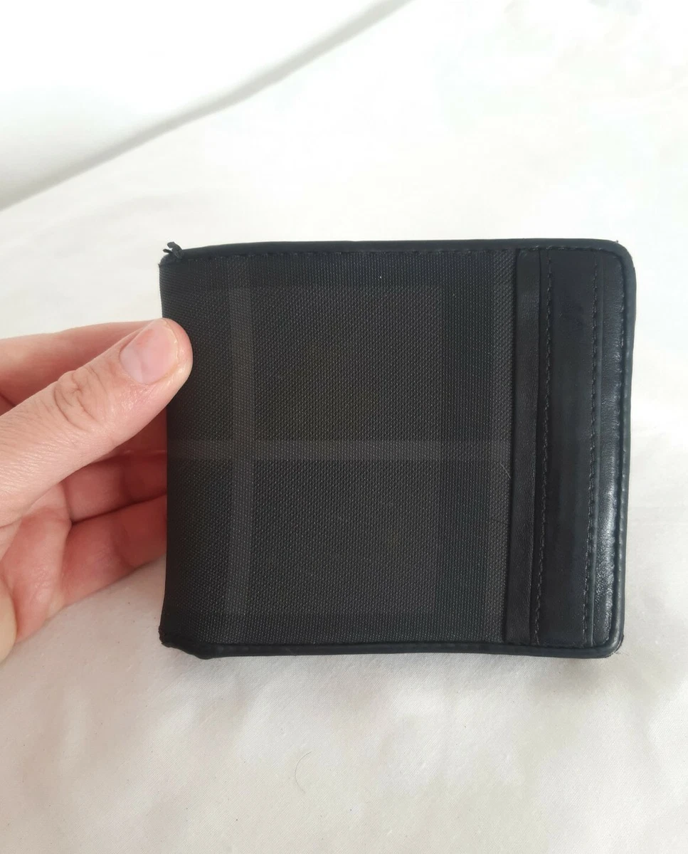 Burberry Wallet Men 