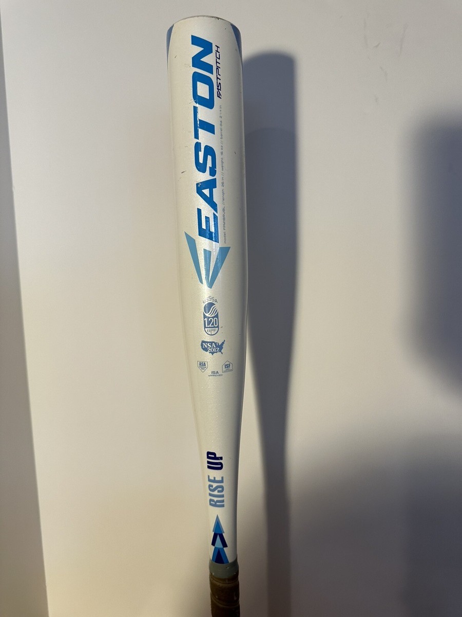 Batte De Softball Easton Topaz Fastpitch FMP18RUBL - 26" / 16 Oz - Adulte (Occasion)