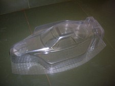 carrosserie  Vintage1/8 TT  MP5/6