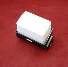 Metz 45 Series Handle Mount Flash Diffuser