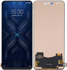 For Xiaomi Black Shark 4 4 Pro LCD Touch Display Screen Digitizer Replacement