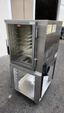 FWE / Food Warming Equipment Co. MT-1826-7P PROOFER & HEATED HOLDING CABINETS