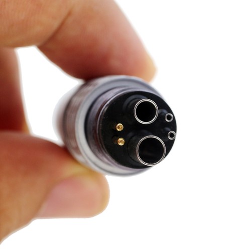 Pieza de mano dental de titanio turbina óptica LED de alta velocidad Bien Air KaVo NSK Sirona - Imagen 261 de 398