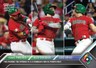 ISAAC PAREDES/ALEX VERDUGO/LUIS URIAS MEXICO 2023 TOPPS NOW BASEBALL WBC-54