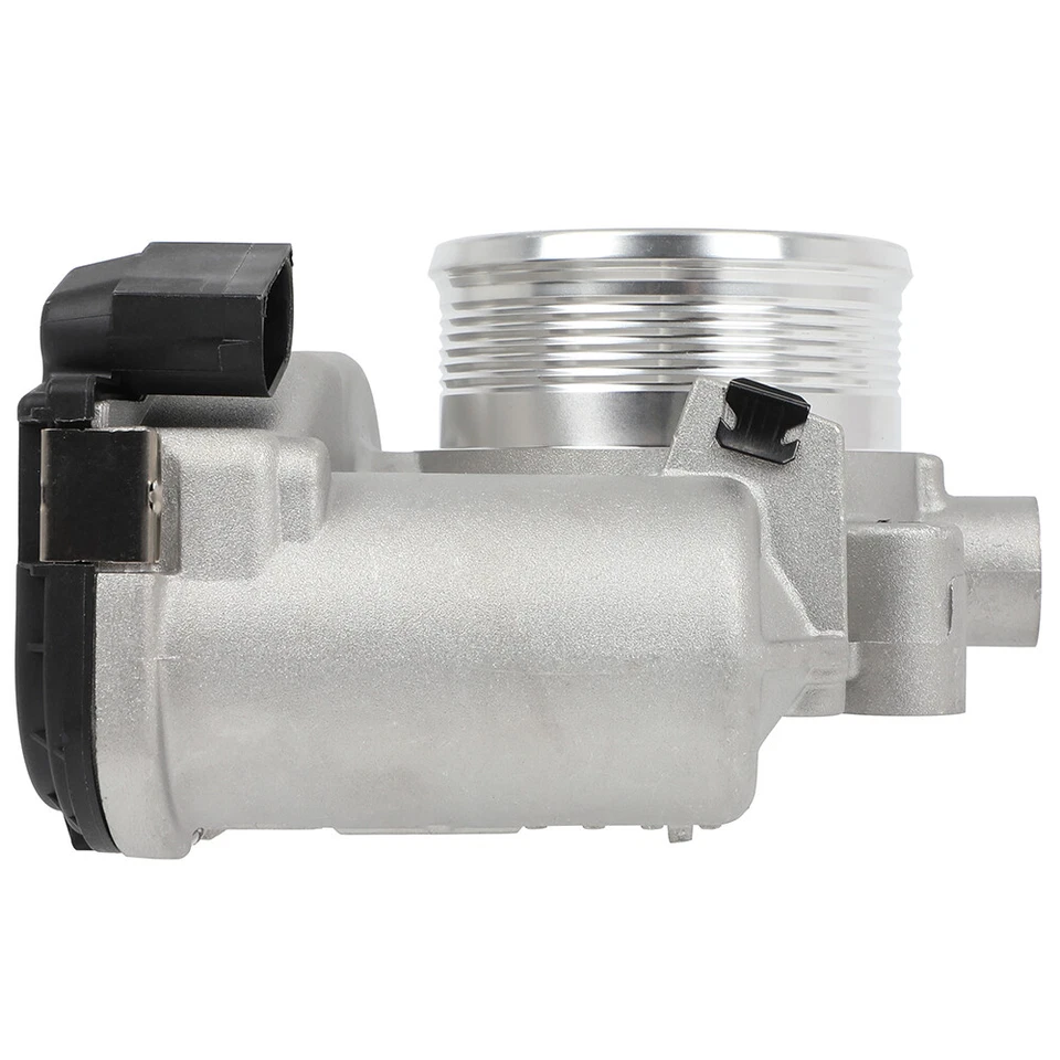 Land Rover Range Rover Evoque 2012 2013-2015 LR2 carrocería del acelerador Foto 4 de 4