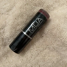 3 THREE Mulberry 227 Mua Make Up Academy High Shine Lipstick Sealed