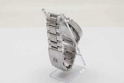 Tissot T116617A XL Quartz Chronograph Men's Wristwatch | eBay