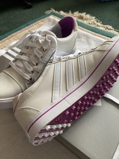 Adidas Ladies Summer Golf Shoes