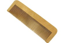 Wooden Comb Beard Comb Peachwood Hair Comb Wholesale Bulk Sale 10 Combs for 12