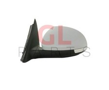 Retroviseur gauche (ou coque) Skoda YETI