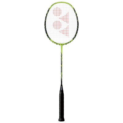 Yonex Badminton Racket NANORAY Z-SPEED NR-ZSP LIME YELLOW Free 
