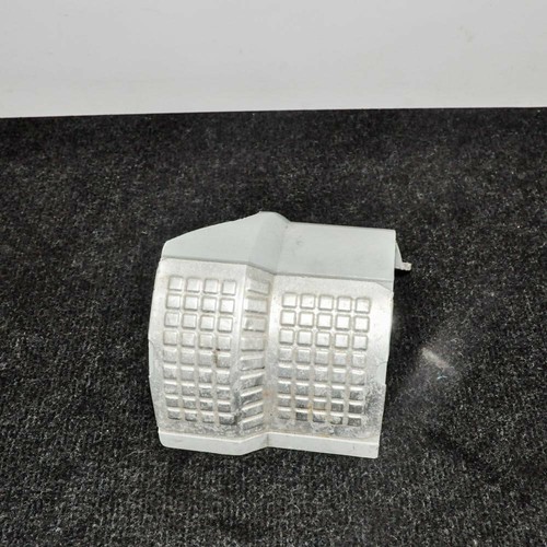 Volkswagen Jetta Antriebswellenabdeckung Schild MK6 1.4 TSI Hybrid 5C0407721 2016