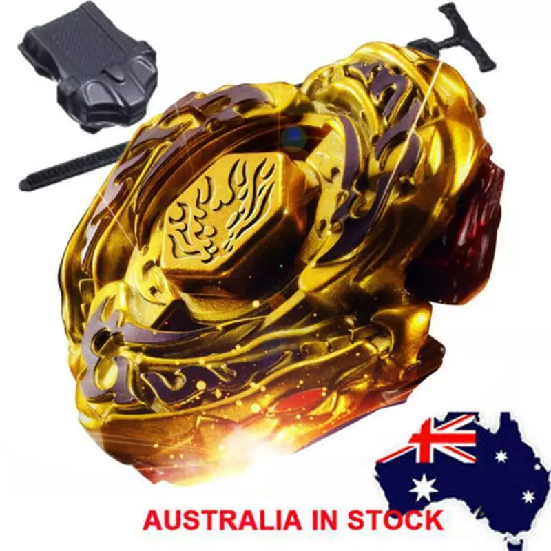 Metal beyblades store australia