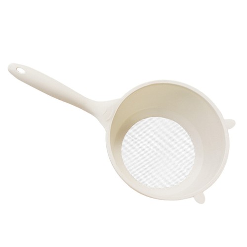 Filter Plastic Mesh Colander Large Strainers Fine Rice Washing Sieve - Picture 8 of 12