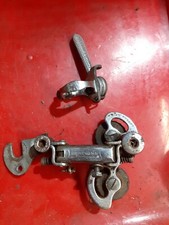 GIAN ROBERT Cambio Vintage Cycling Bicycle