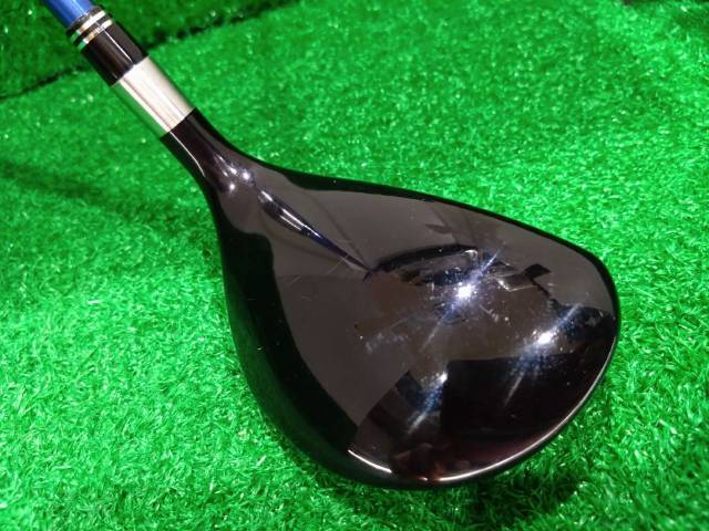 ロマロ Ray TypeR Black 24度 NSPRO HY110 S ロマロ Ray TypeR Black 24度 NSPRO HY110 S クラブ