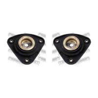 2X Febest FederbeinstüTzlager Vorne FüR Ford Kuga II DM2 1.5 Ecoboost 2.0 Tdci