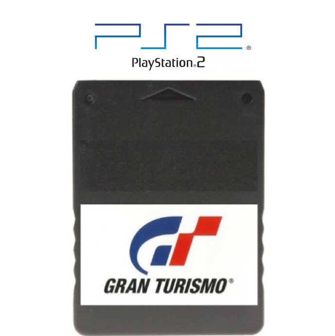 Save Ps1 Games Ps2 Memory Card  Playstation 2 Ps2 Memory Card