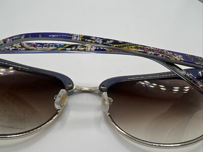 VERA BRADLEY Jesslyn romantic paisley 54/20 women display picture 1