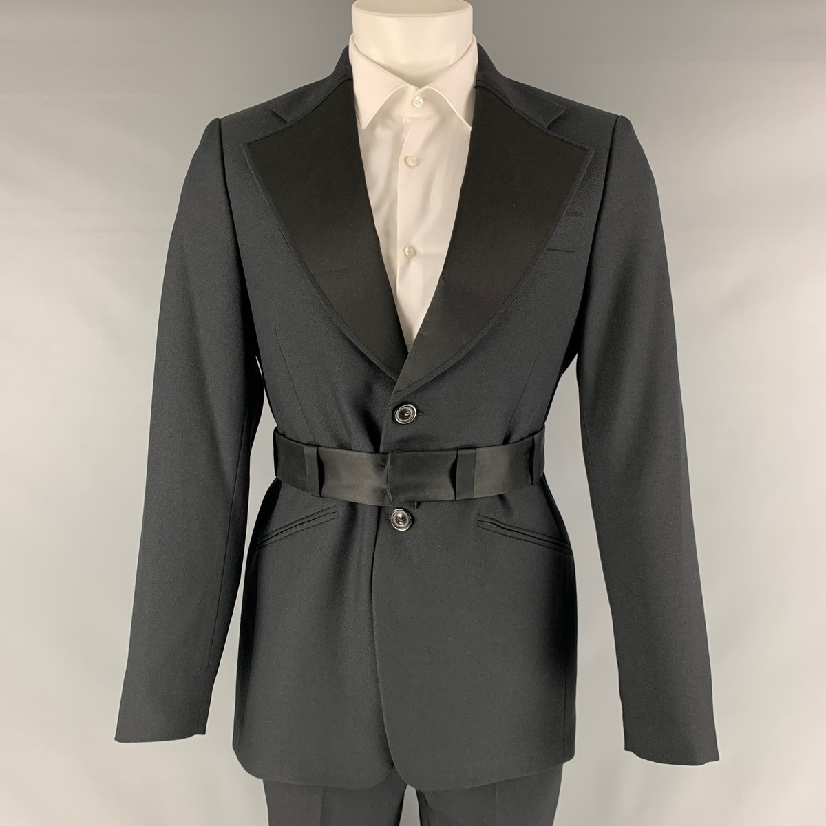 新品 maison margiela tuxedo jacket マルジェラ
