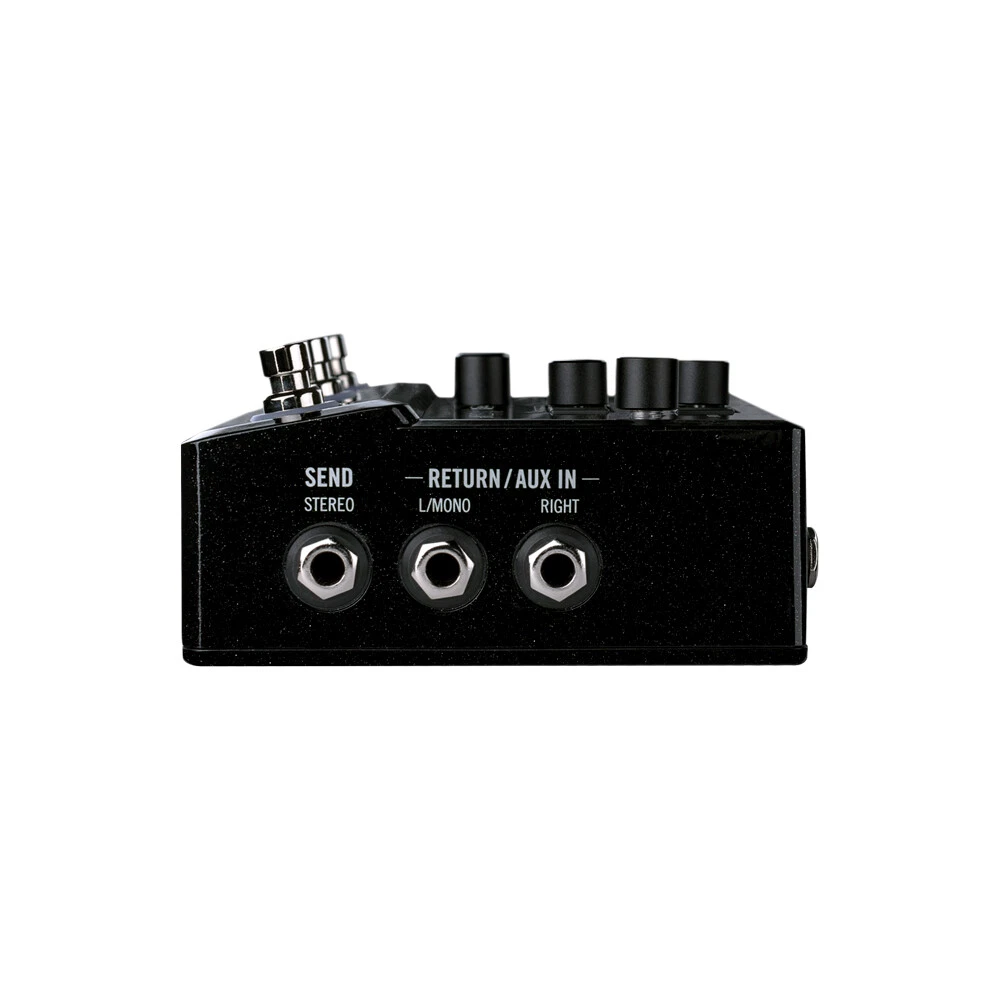 Line 6 HX Stomp Multi-Effects Guitar Pedal - Used | eBay
