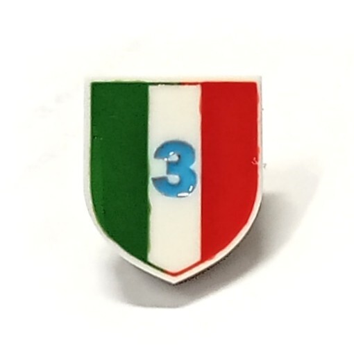 Napoli, Svelata La Maglia Scudetto: Ecco Il Tricolore - Foto 11